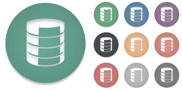 database options