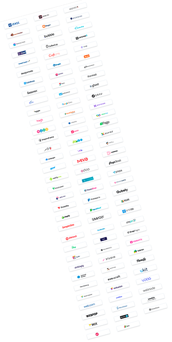 Display Editors